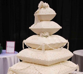 Imagen 3 para Wedding Cake Design