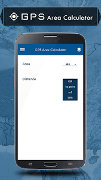Image 3 for GPS Fields Area, Distance…