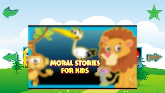 Image 1 for Kid story: video stories
