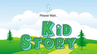 Image 2 for Kid story: video stories