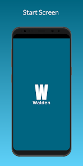 Imagen 0 para Walden App: Education For…