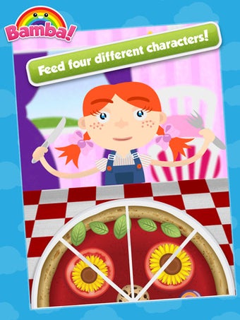 Image 0 for Bamba Pizza Free