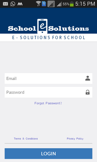 Imagen 0 para School Communication & St…
