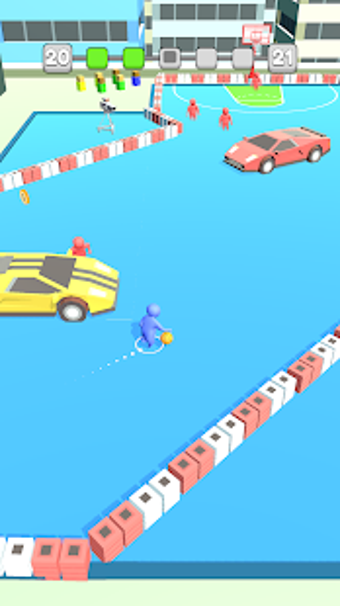 Image 2 for Basket Dunk 3D