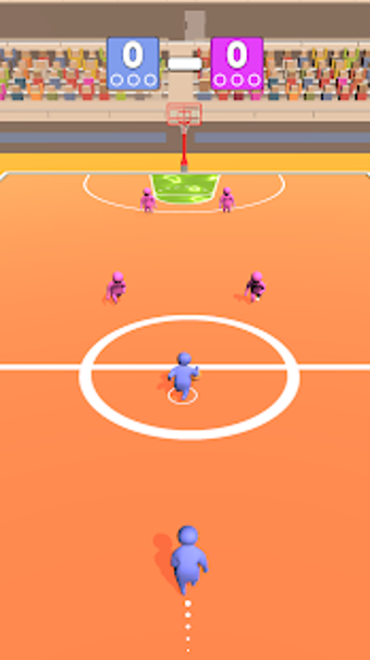 Image 1 for Basket Dunk 3D