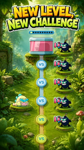 Imagen 0 para Dragon Bomb Arena