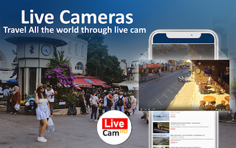 Image 1 for Live Web Cameras  Camera …