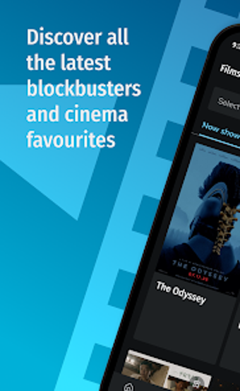 Imagen 0 para Kinepolis Belgium