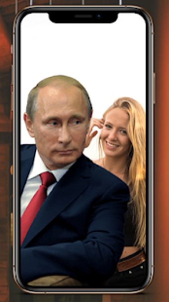 Image 1 for Selfie with Vladimir Puti…