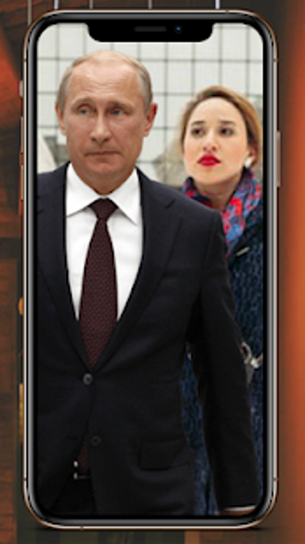 Image 0 for Selfie with Vladimir Puti…