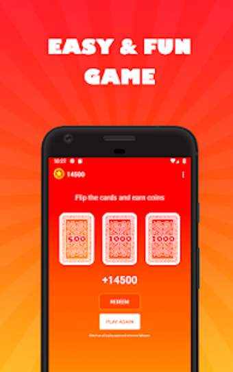 Imagen 2 para Gifty - Free Gift Cards -…