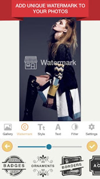 Image 0 for Watermark Photo - Add Wat…