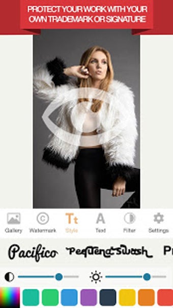 Image 2 for Watermark Photo - Add Wat…