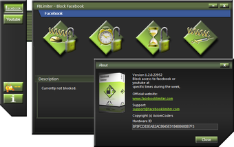 Image 0 for FB Limiter