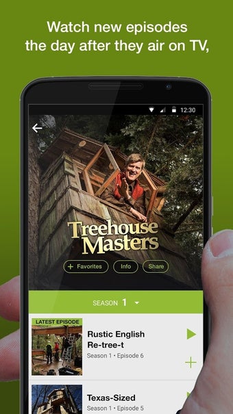 Imagen 3 para Animal Planet GO