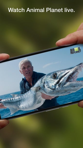 Image 1 for Animal Planet GO