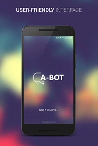 Imagen 2 para A-BOT - Chat with AI