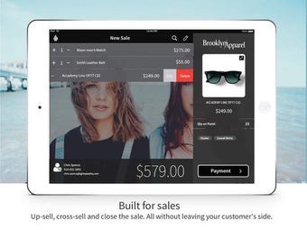 Image 0 for Lightspeed Retail - Point…