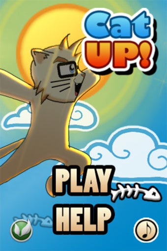 Image 0 for Cat UP!!