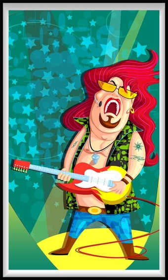 Image 3 for Rock Ringtones