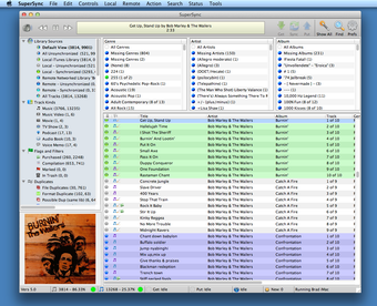 Imagen 0 para SuperSync
