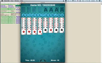 Image 1 for FreeCell - Card Game