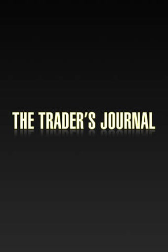 Image 0 for Trader's Journal