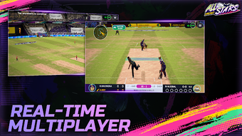 Imagen 0 para Cricket All Stars