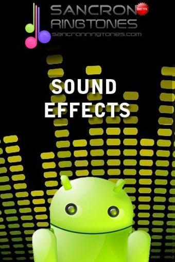 Imagen 1 para Funny Sound Effects Ringt…