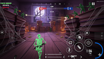 Image 0 for Plastic Warfare