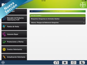 Image 0 for PEV for iPad