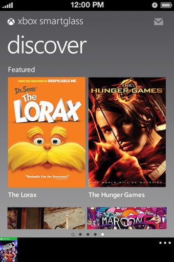 Image 0 for Xbox SmartGlass