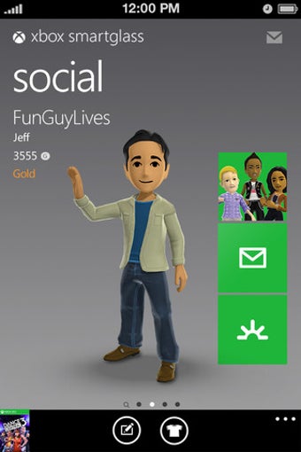 Image 3 for Xbox SmartGlass