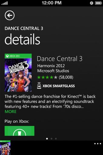 Image 1 for Xbox SmartGlass