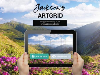 Image 0 for ArtGrid by Jackson's