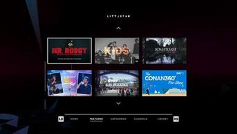 Imagen 0 para Littlstar VR Cinema for W…