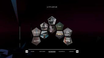 Imagen 2 para Littlstar VR Cinema for W…