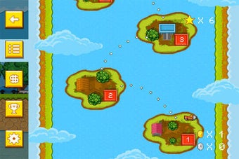 Image 0 for Retry 'Spin Fly' The Flap…