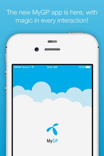 Image 1 for MyGP - grameenphone