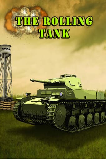 Image 0 for Rolling Tank