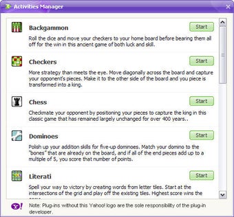 Image 0 for Yahoo! Messenger