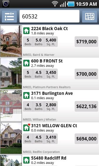 Image 0 for Redfin Real Estate