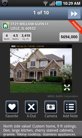Image 2 for Redfin Real Estate