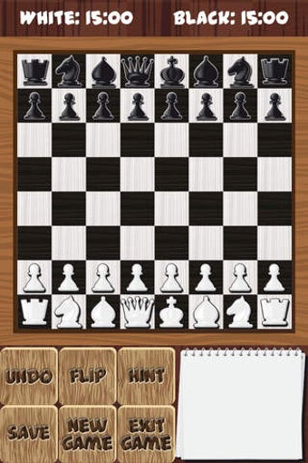 Image 0 for Chess Full