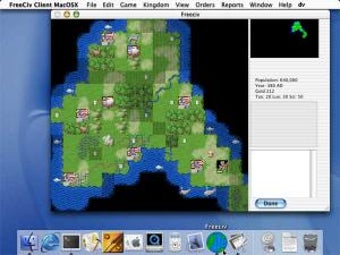 Imagen 0 para Freeciv