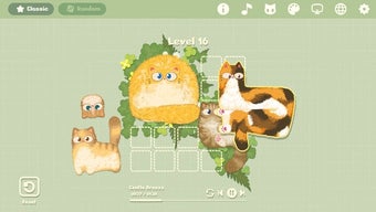 Imagen 0 para Cozy Cats Fit