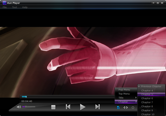 Image 1 for Aun Player