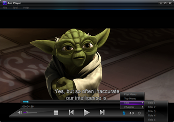 Image 4 for Aun Player