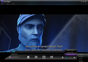 Image 5 for Aun Player