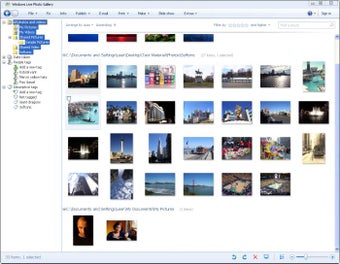 Imagen 0 para Windows Live Family Safet…